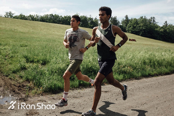 Weekly Gear | Tracksmith：奔跑在70年代的复古和高端