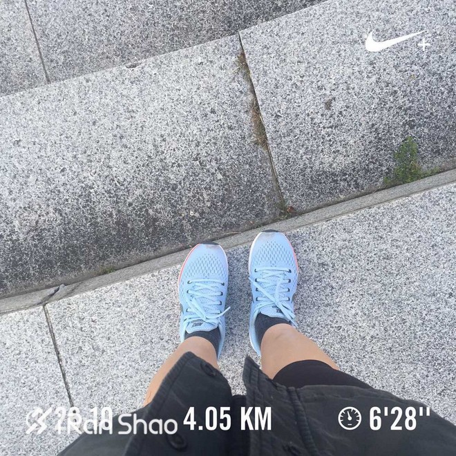 运动尖货 | 一周跑步装备美图集锦 Vol.6