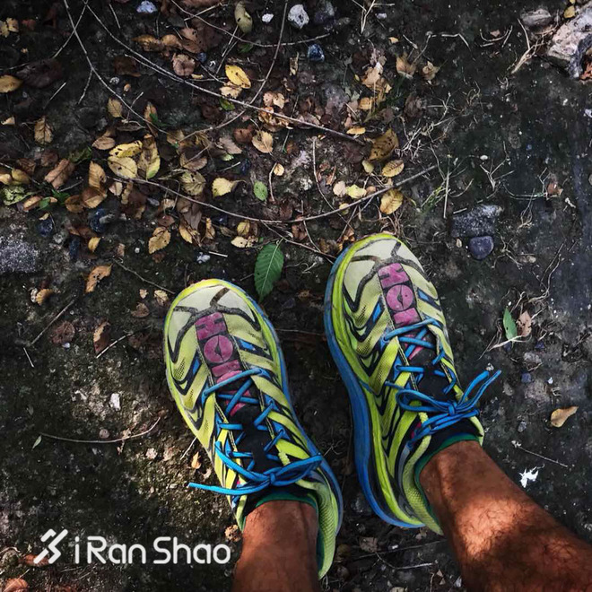 运动尖货 | 一周跑步装备美图集锦 Vol.7