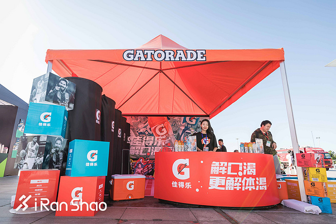 一起跑过的北马 | 佳得乐精英跑者回顾