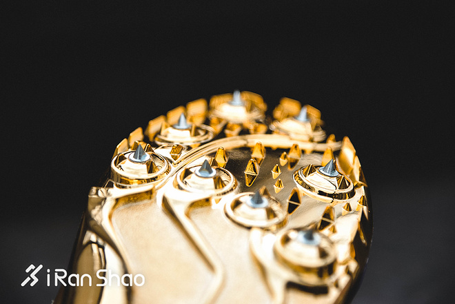 Weekly Gear | 与博尔特…签名鞋的一次亲密接触