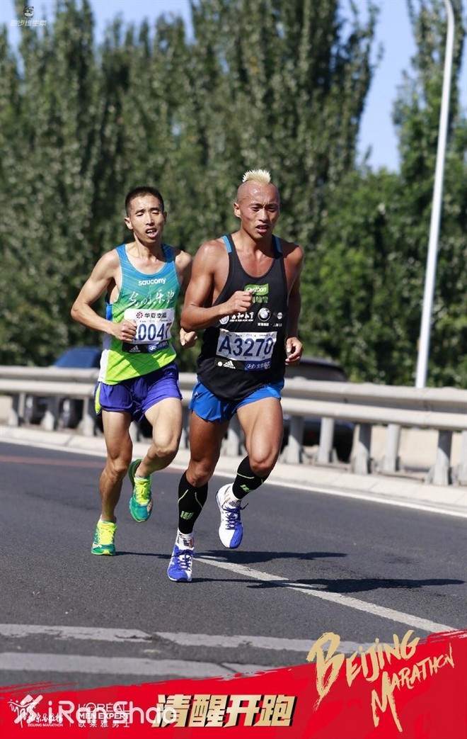 深度 | 2017北马精英战：谁是中国最大赢家 李子成回应“跑法不合理”