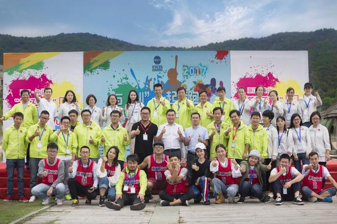 "常石杯"2017浙江秀山彩泥跑全面升级标准堪称马拉松精英赛