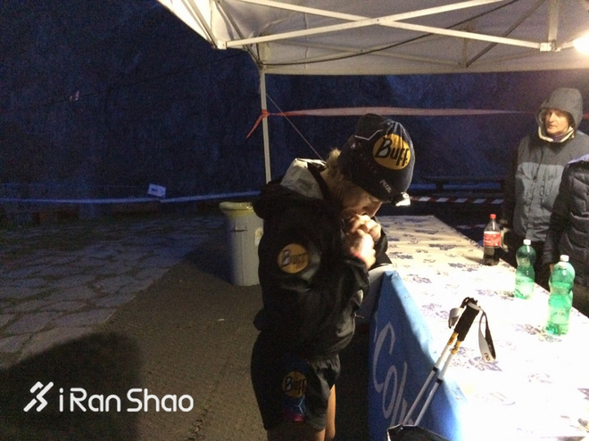 决战勃朗峰 | 冠军驾临 神级PK 见证UTMB十五年最强对决