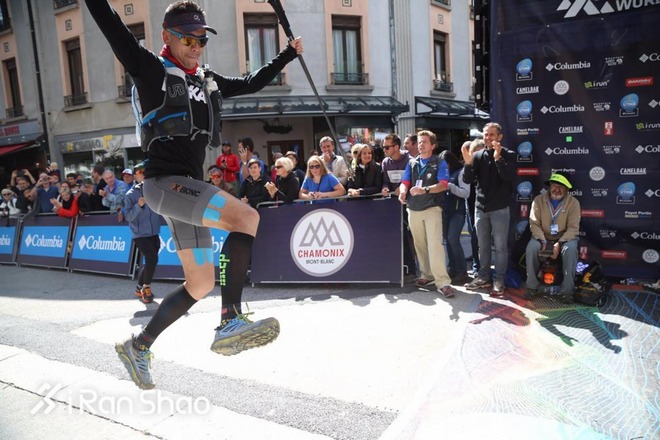 HOKA ONE ONE创始人：念念不忘中国情缘 秉持初心 锐意革新