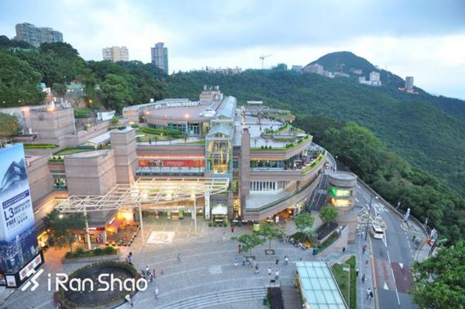 热点 | 香港赛事全面来袭 走遍香港觅最佳跑步路线