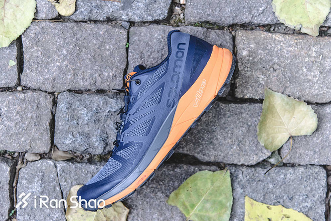 TopX | 上山的一万种选择 Salomon Sense系列对比横评