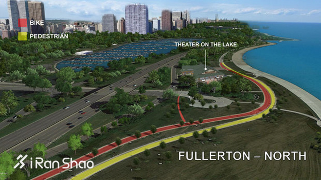 热点 | 芝加哥马拉松前 教你用跑步丈量这座城市