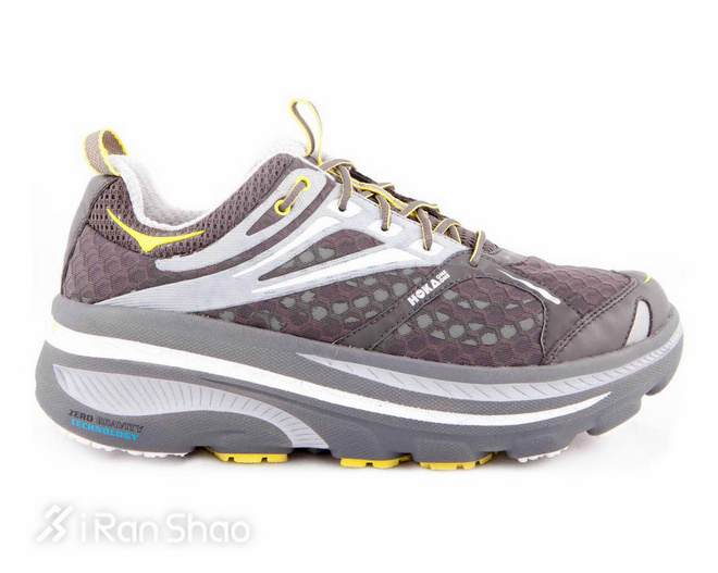 开箱 | HOKA ONE ONE BONDI 5 史上最强缓冲路跑鞋驾到
