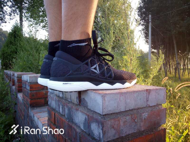 运动尖货 | 一周跑步装备美图集锦 Vol.4