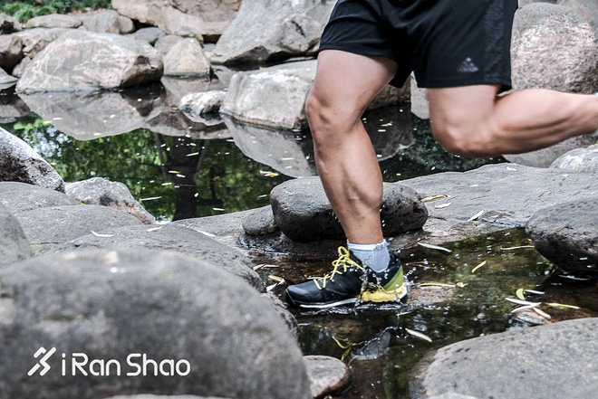 跑鞋 | adidas TERREX AGRAVIC GTX全能户外越野跑鞋