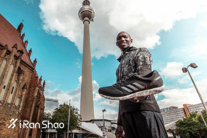 一周新鲜装备资讯 |  穿阿迪达斯吃霸王餐又怎样 人家现在是美国第二大运动品牌