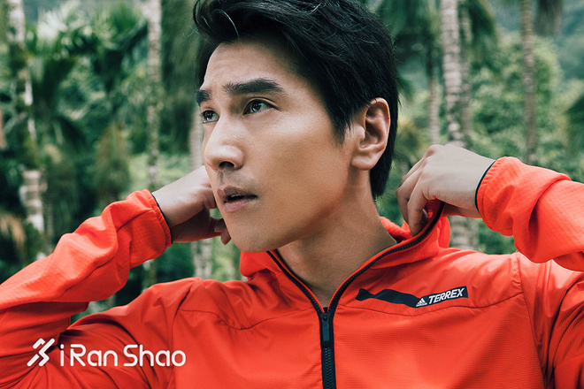 跑鞋 | adidas TERREX AGRAVIC GTX全能户外越野跑鞋