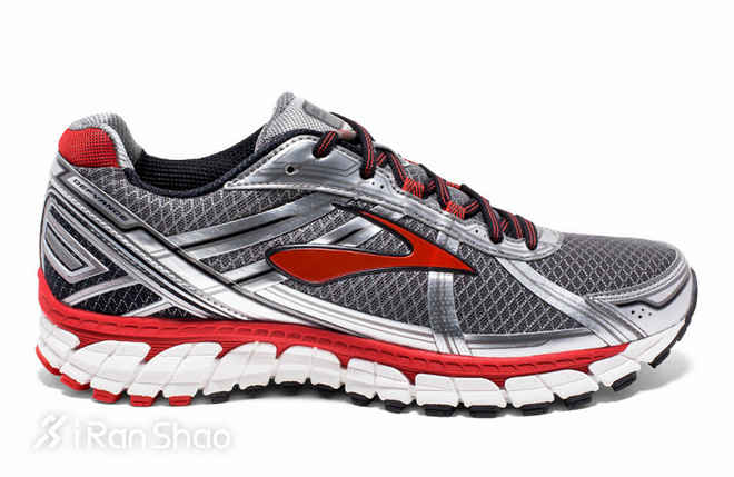 经验 | 教你揭穿Brooks跑鞋迷阵（2017版）