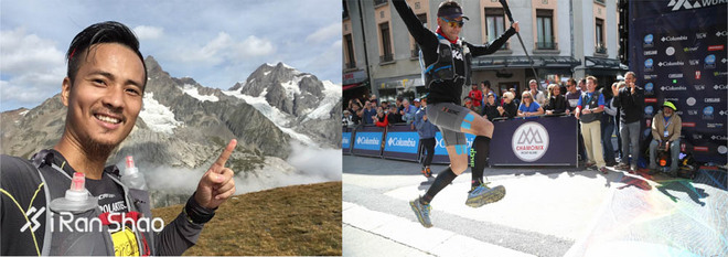 决战勃朗峰 | UTMB完赛者告诉你 亲身经历越野跑殿堂是怎样的体验