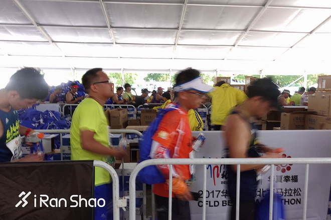 中国有北马 | 三十七年后 我们终于等到了那场期待中的国马