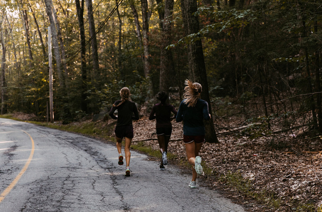 Weekly Gear | Tracksmith：奔跑在70年代的复古和高端