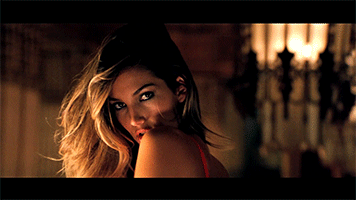 热点 | 维密秀落户上海 看看有哪些美好的肉体