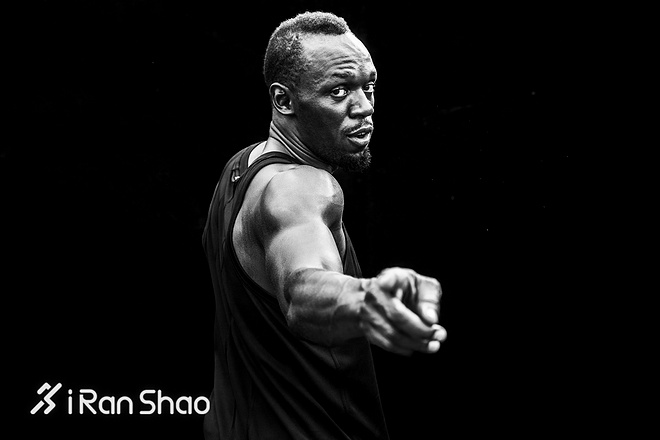 Weekly Gear | 与博尔特…签名鞋的一次亲密接触