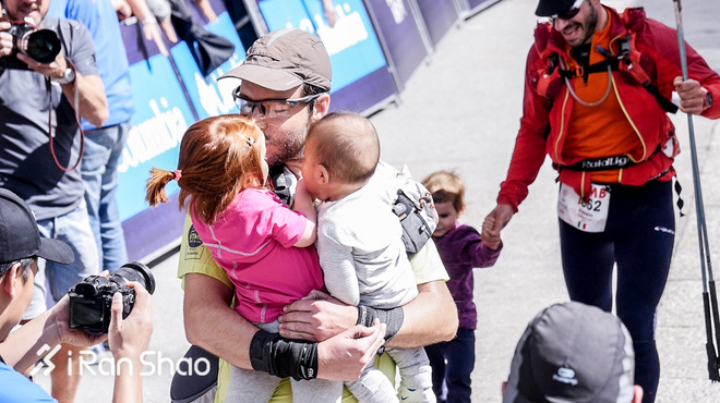 决战勃朗峰 | 平凡人的非凡时刻