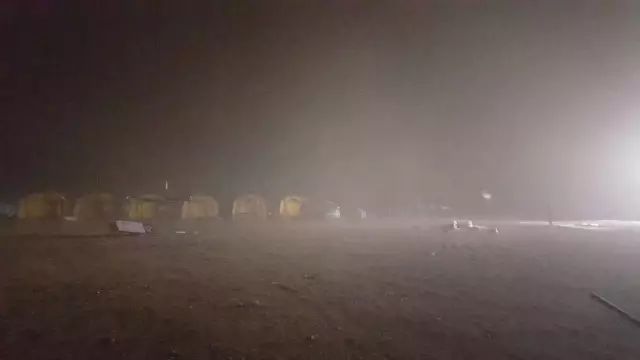 2017魔山挑战 | 翻山越岭，遇见最美山野、遇见和自己一样热爱山野的人