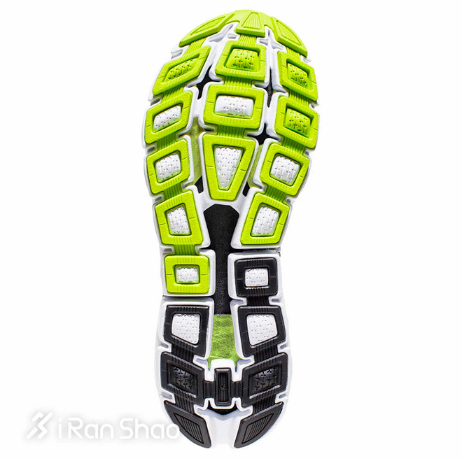 经验 | 教你揭穿Brooks跑鞋迷阵（2017版）