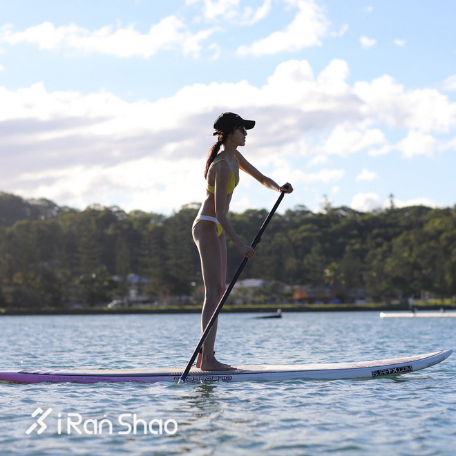 热点 | 维密秀落户上海 看看有哪些美好的肉体