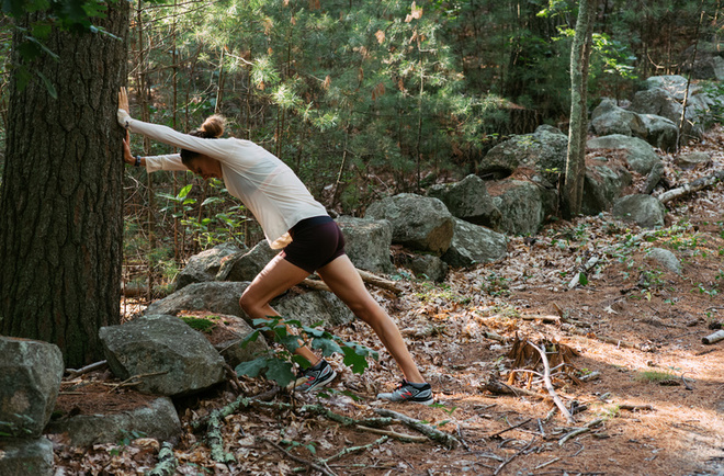 Weekly Gear | Tracksmith：奔跑在70年代的复古和高端