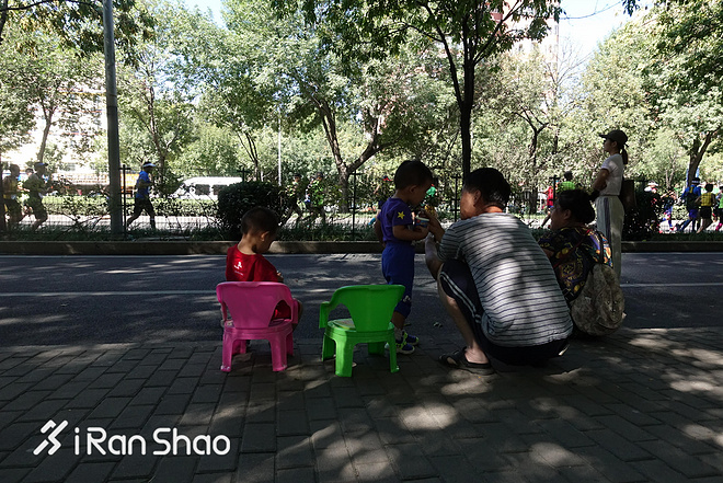 中国有北马 | 三十七年后 我们终于等到了那场期待中的国马