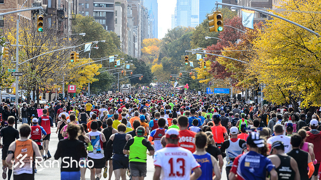 深度 | “繁荣”背后 中国马拉松跑者不够用了？