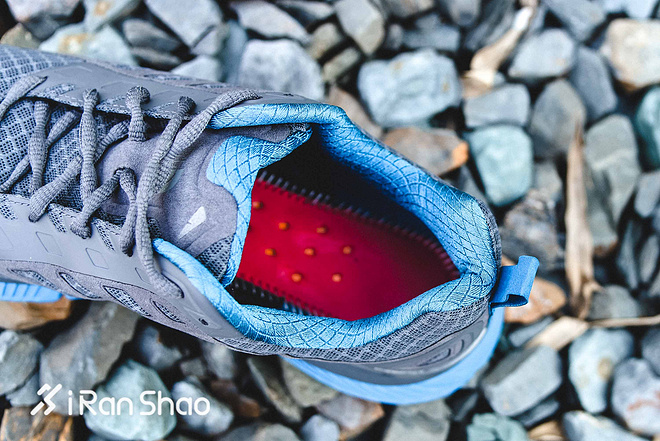 开箱 | The North Face Endurus TR 长距离耐力赛新选择