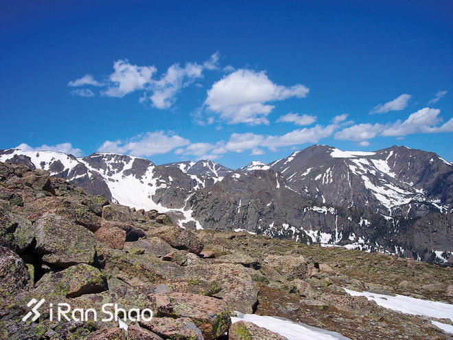 TopX | 越野热正火时 你别错过这五大绝美赛事