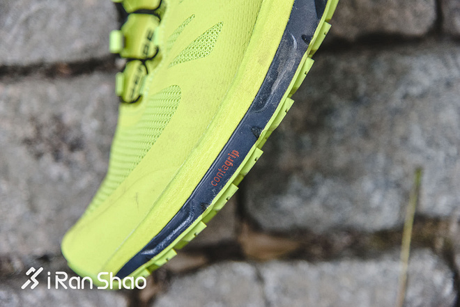 TopX | 上山的一万种选择 Salomon Sense系列对比横评