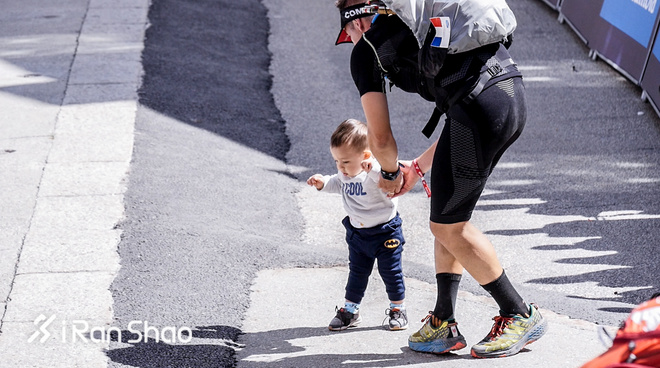 决战勃朗峰 | 平凡人的非凡时刻