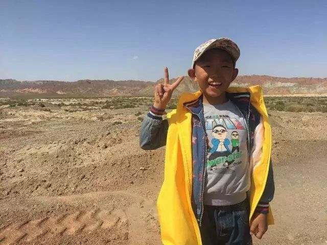 2017魔山挑战 | 翻山越岭，遇见最美山野、遇见和自己一样热爱山野的人