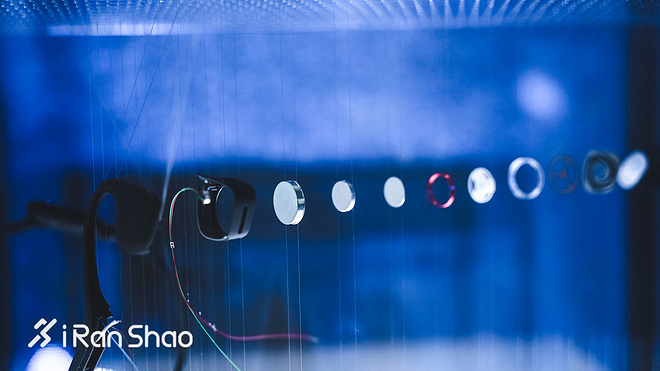 现场 | 运动耳机新选择 韶音Trekz Air解锁骨传导新姿势