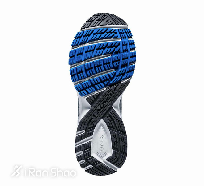 经验 | 教你揭穿Brooks跑鞋迷阵（2017版）