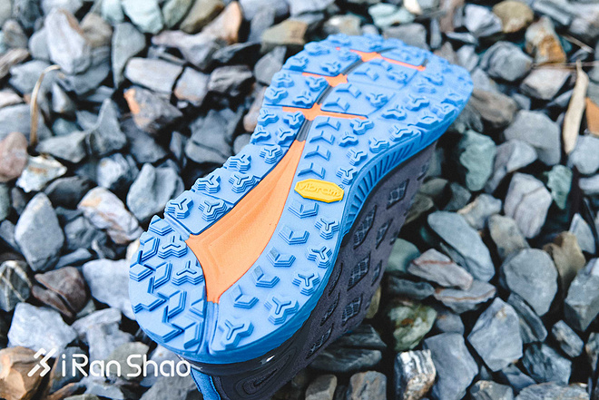 开箱 | The North Face Endurus TR 长距离耐力赛新选择