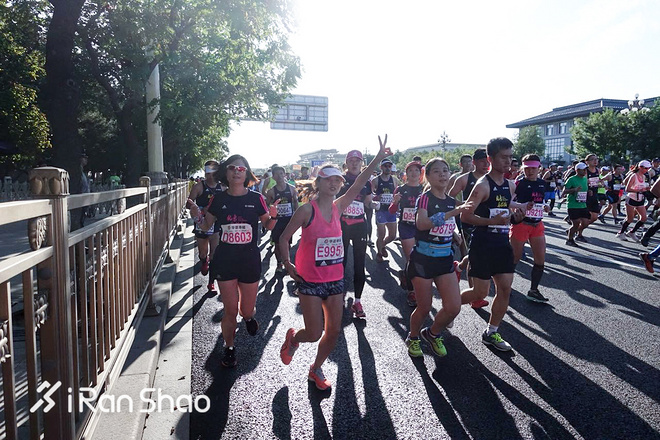 深度 | “繁荣”背后 中国马拉松跑者不够用了？