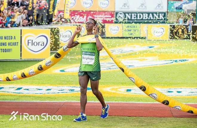 TopX | 越野热正火时 你别错过这五大绝美赛事