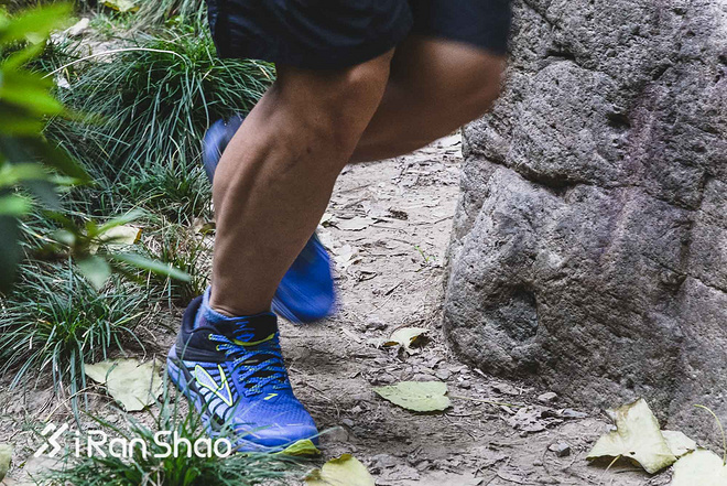 跑鞋 | Brooks Caldera 缓冲越野跑鞋新成员