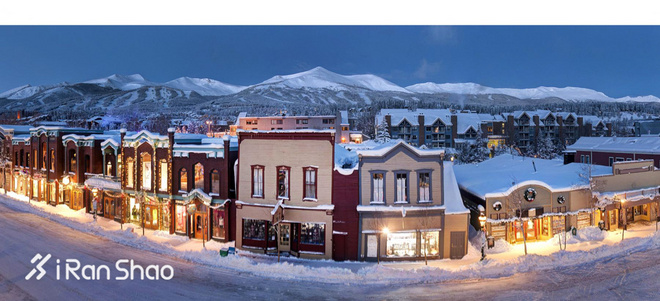 TopX | 越野热正火时 你别错过这五大绝美赛事