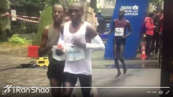 深度 | 2017柏马：“笑面虎”基普乔格所向披靡 揭秘他的赛前训练详情