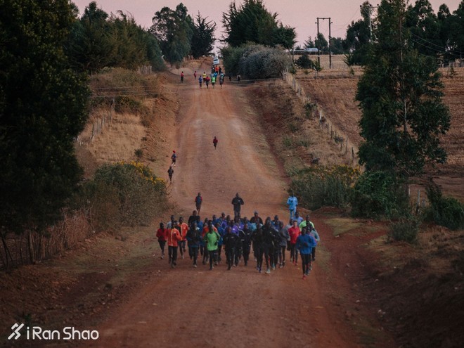 深度 | 2017柏马：“笑面虎”基普乔格所向披靡 揭秘他的赛前训练详情