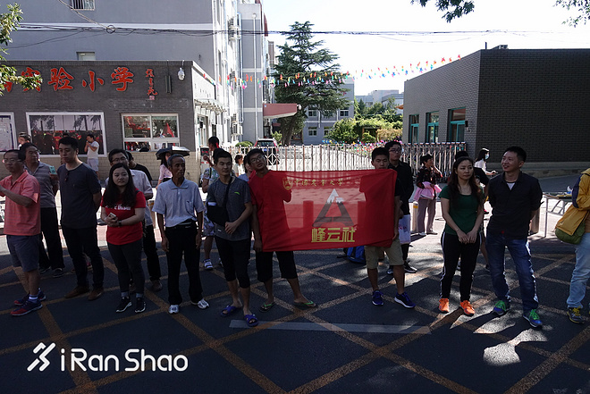 中国有北马 | 三十七年后 我们终于等到了那场期待中的国马