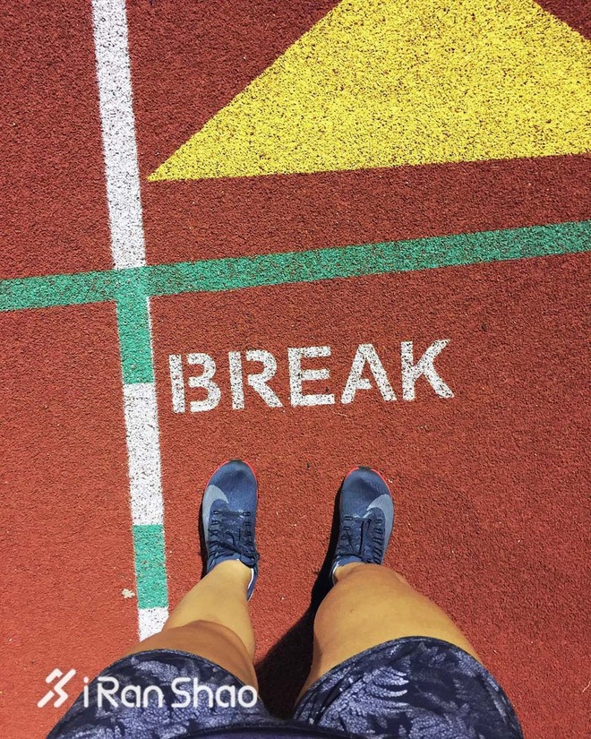 运动尖货 | 一周跑步装备美图集锦 Vol.5