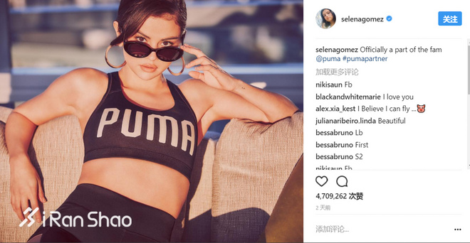 一周新鲜装备资讯 |  穿阿迪达斯吃霸王餐又怎样 人家现在是美国第二大运动品牌