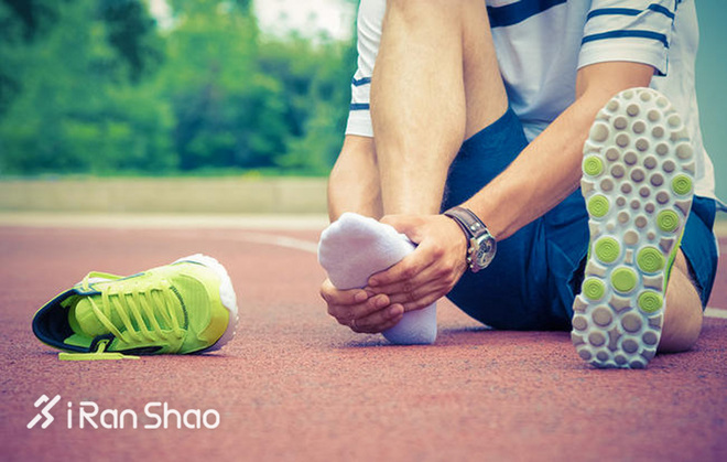 经验 | 跑步如何预防水泡