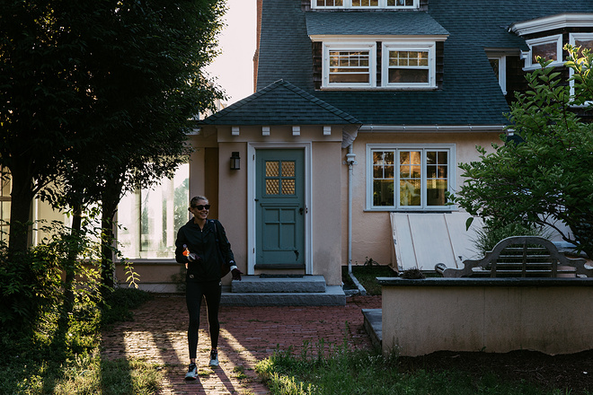 Weekly Gear | Tracksmith：奔跑在70年代的复古和高端