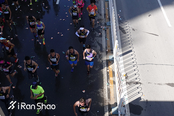 中国有北马 | 三十七年后 我们终于等到了那场期待中的国马